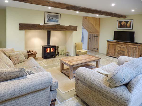 Lane Foot Cottage