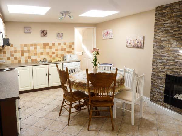Grogan's Cottage