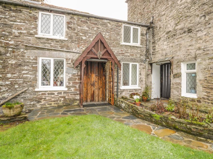 Mill Cottage
