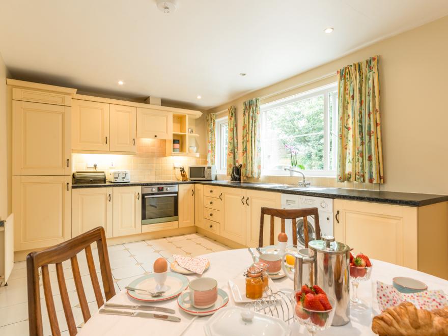 Stephen's Cottage