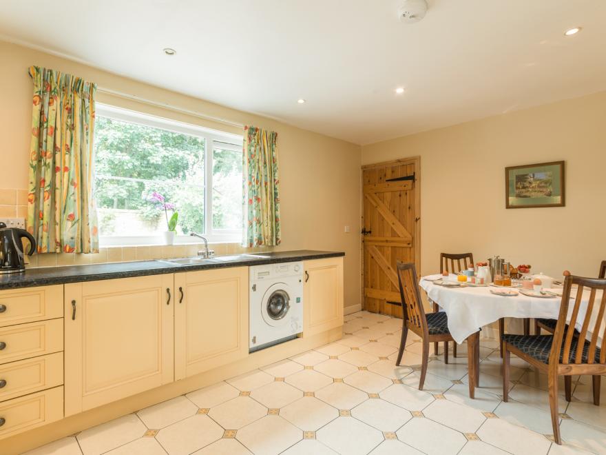 Stephen's Cottage