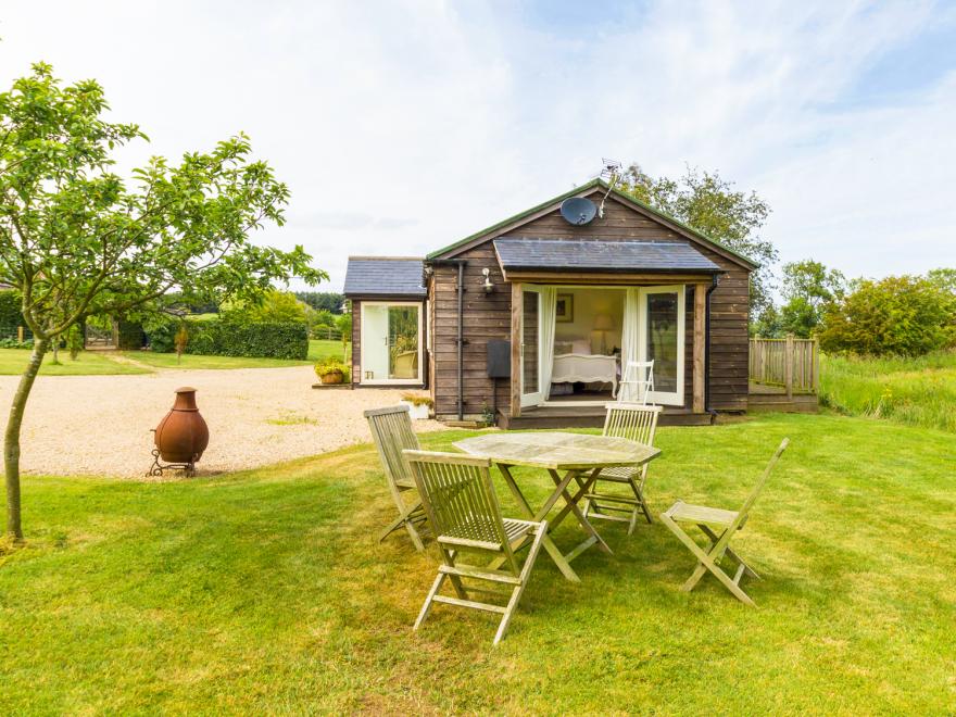 Newton Retreat