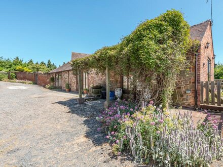 Garden Barn