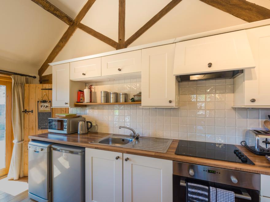 The Byre