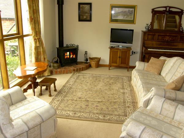 The Coach House