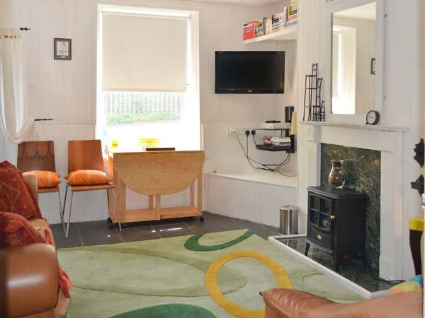 Bridge Cottage