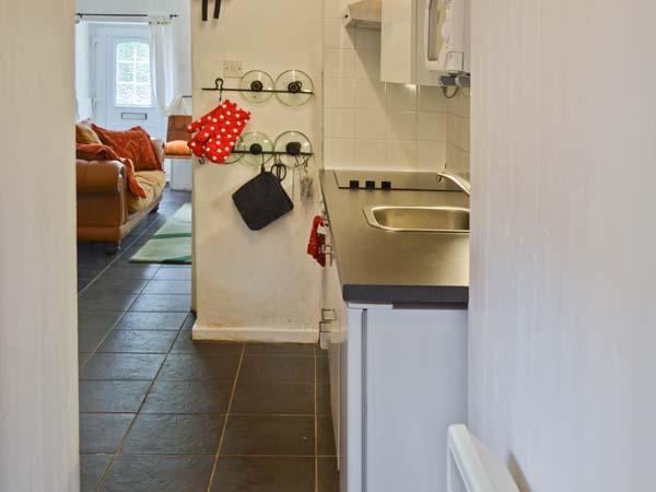 Bridge Cottage