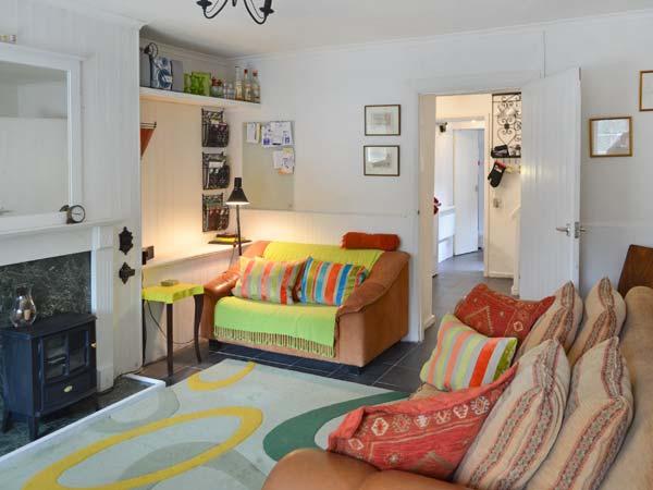 Bridge Cottage