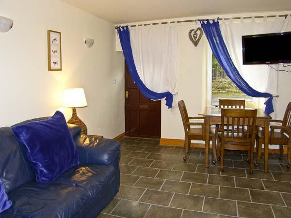 Hunter Cottage
