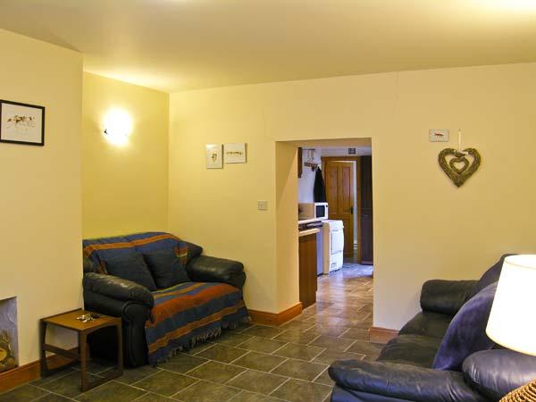 Hunter Cottage