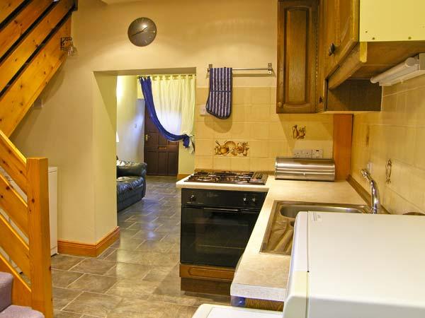 Hunter Cottage