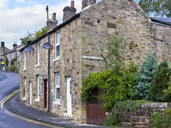 Hunter Cottage