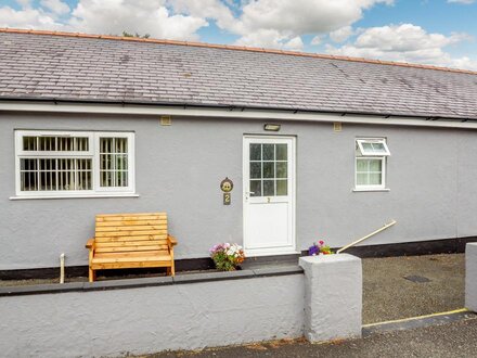 2 Black Horse Cottages