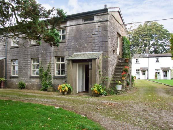 Longlands Groom's Quarters