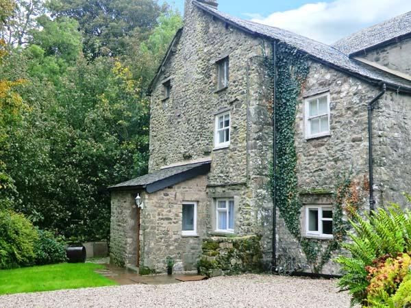 Beckside Cottage
