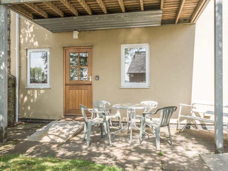 The Schoolhouse Bakehouse