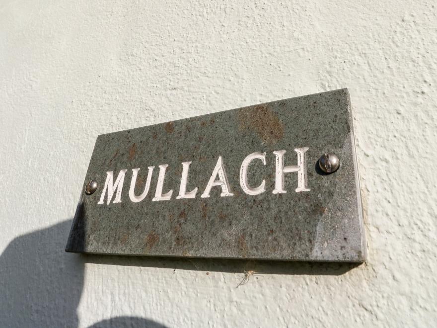 Mullach