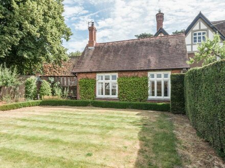 Housekeeper's Cottage