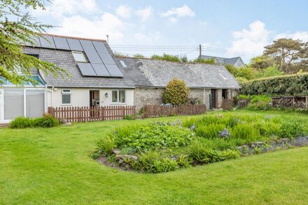 Stable Cottage