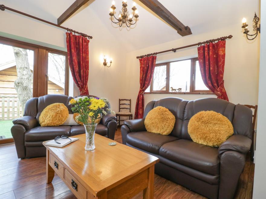 Orchard Cottage
