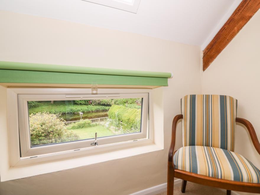 Gardener's Cottage