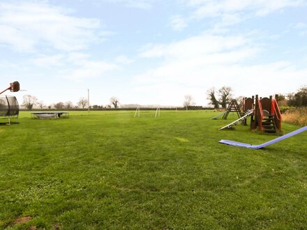 Boundcliffe Farm