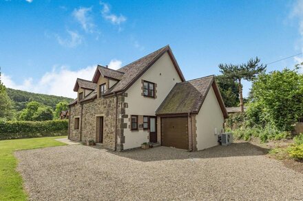 Byne Brook Cottage