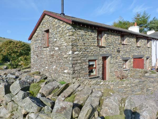 Copper Beech Cottage