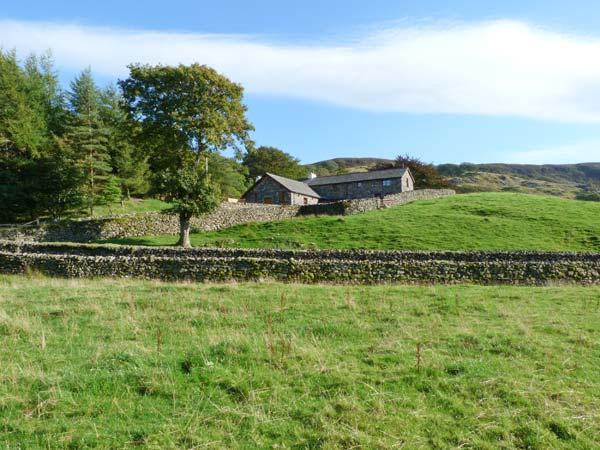 Yew Tree Cottage