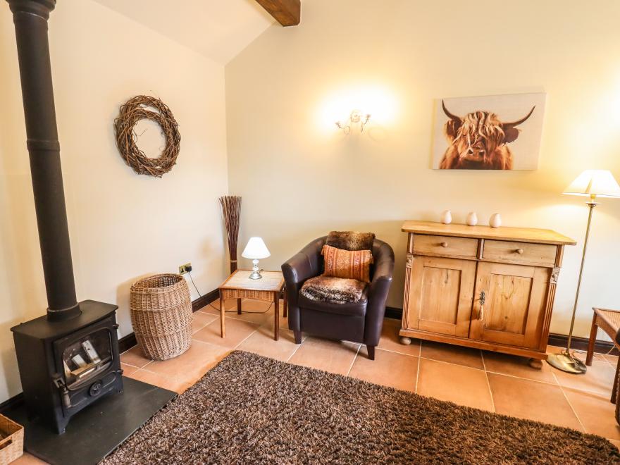 Parlour Barn