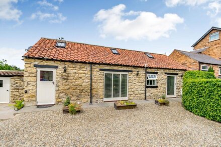 Cow Byre Cottage