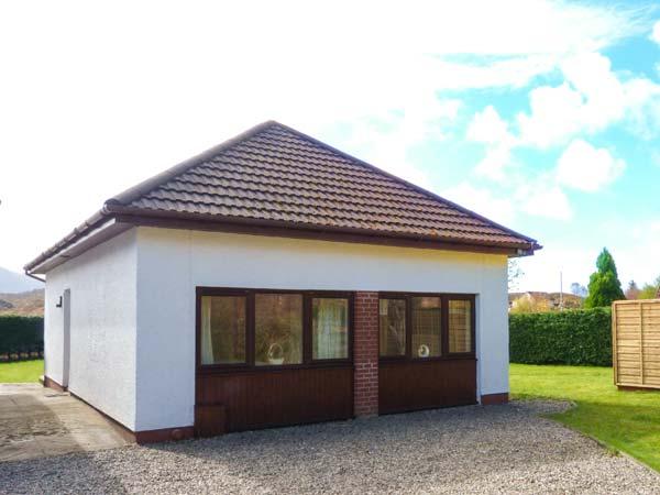 Cooinda Cottage