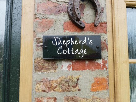 Shepherd's Cottage