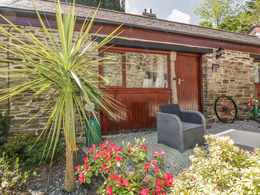 Barn Cottage
