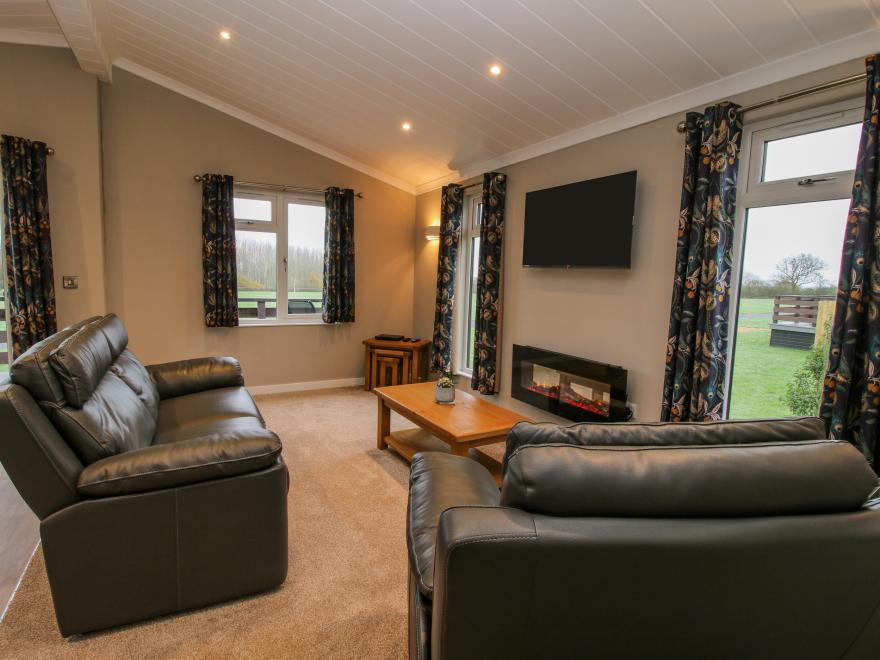 Callow Lodge 15