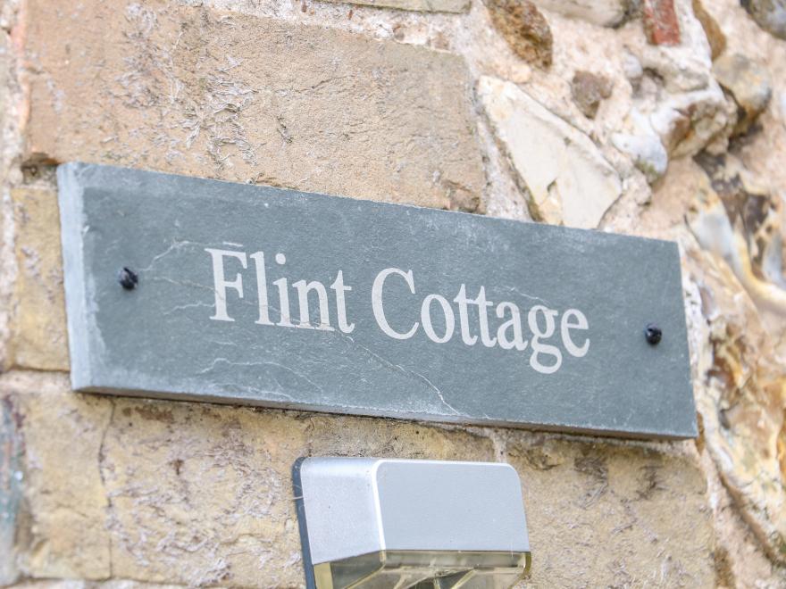 Flint Cottage