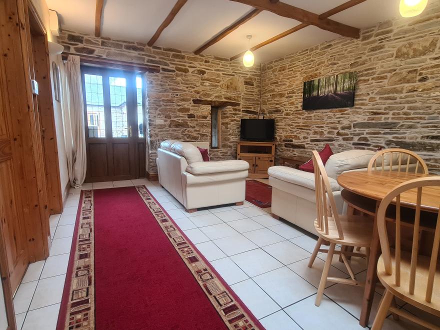Sandpiper Cottage