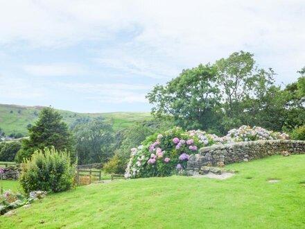 Ghyll Bank Byre