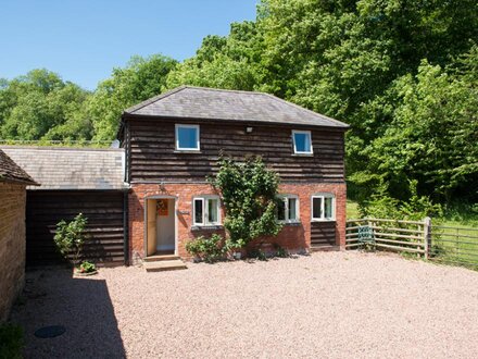 Stable Cottage