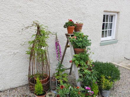 The Stable, Sedbury Park Farm