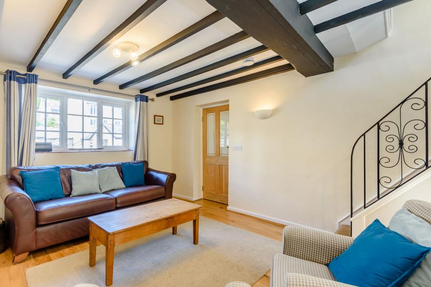 Kynaston Cottage
