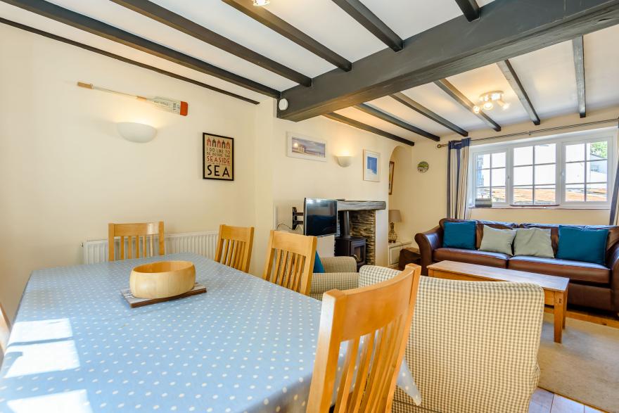 Kynaston Cottage