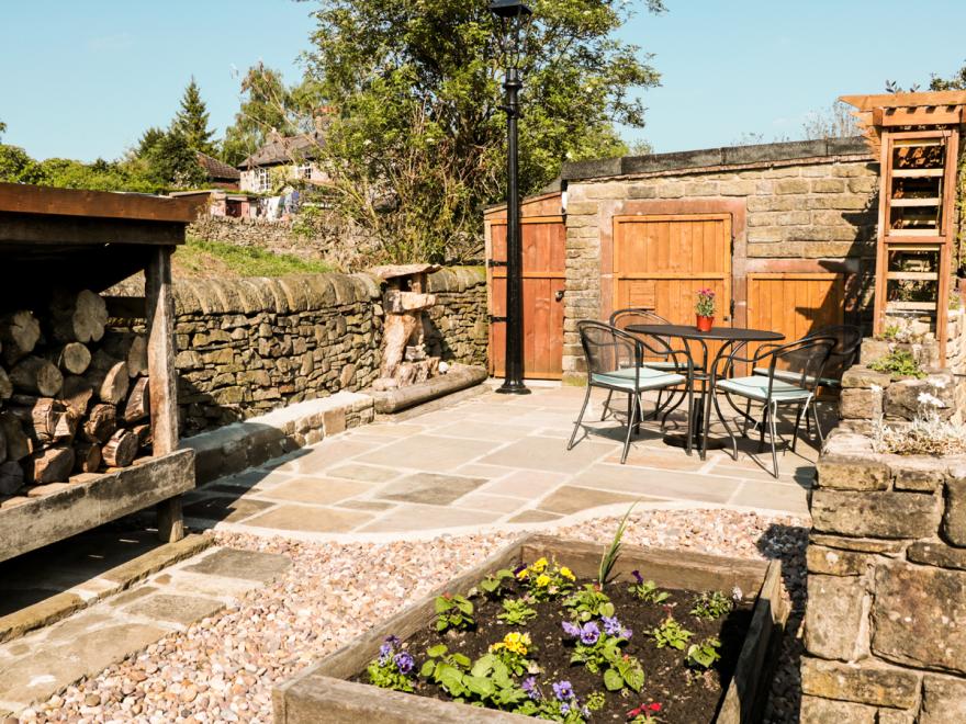 Rose Cottage