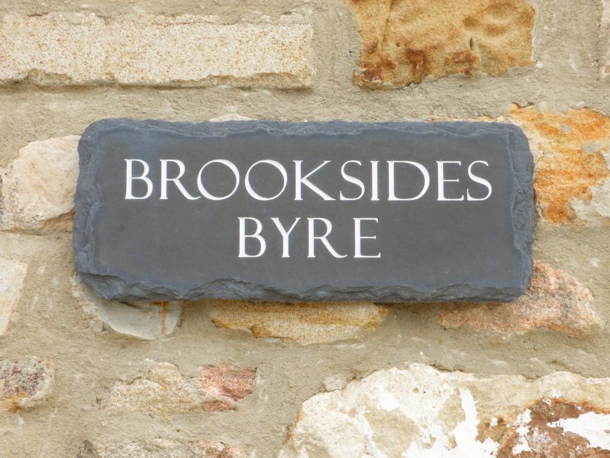 Brookside Byre