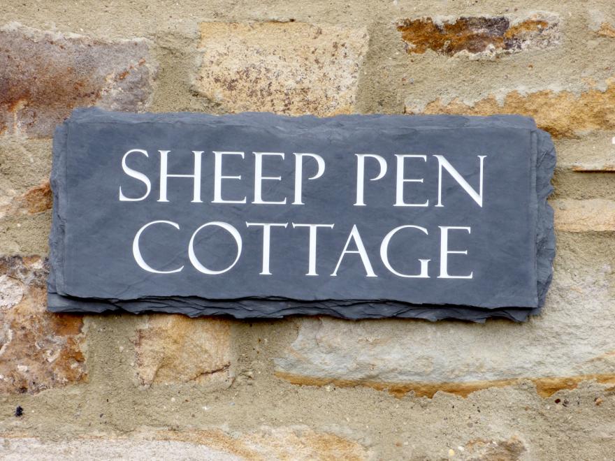 Sheep Pen Cottage