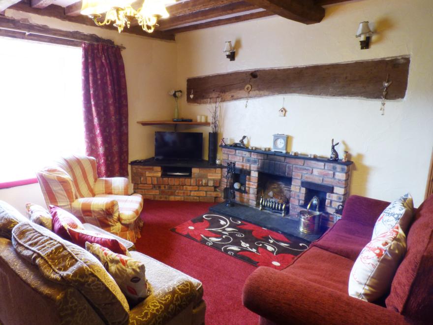 Arllen Fawr