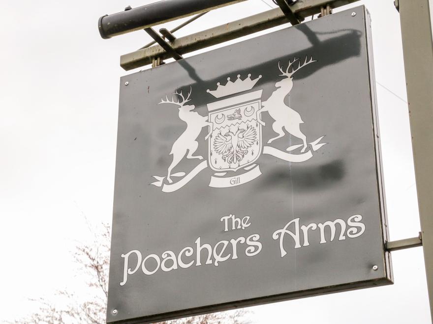 Poacher's Arms