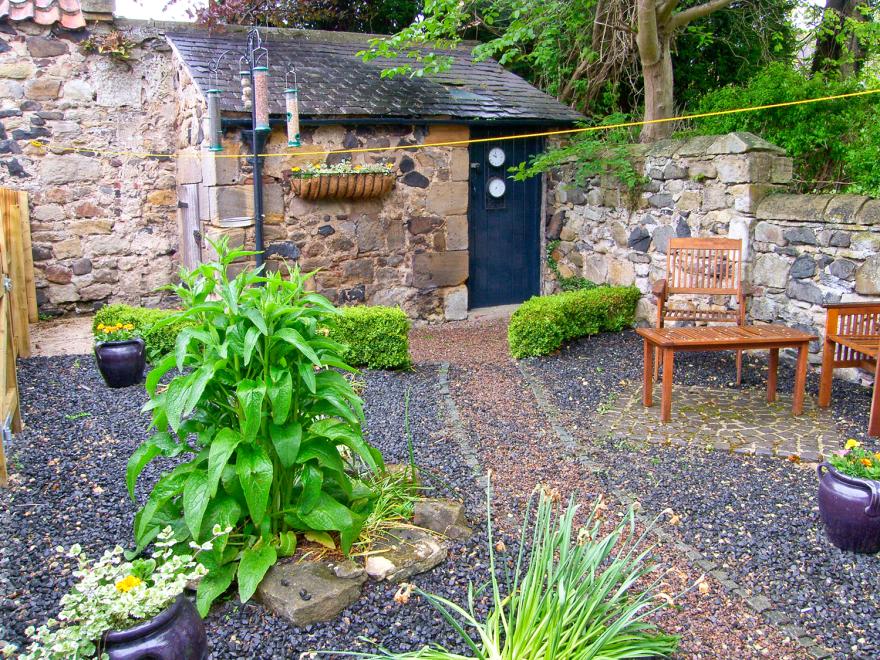 Jasmine Cottage