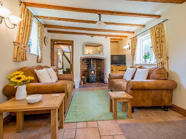 Borrowers Cottage