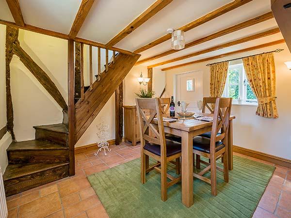 Borrowers Cottage